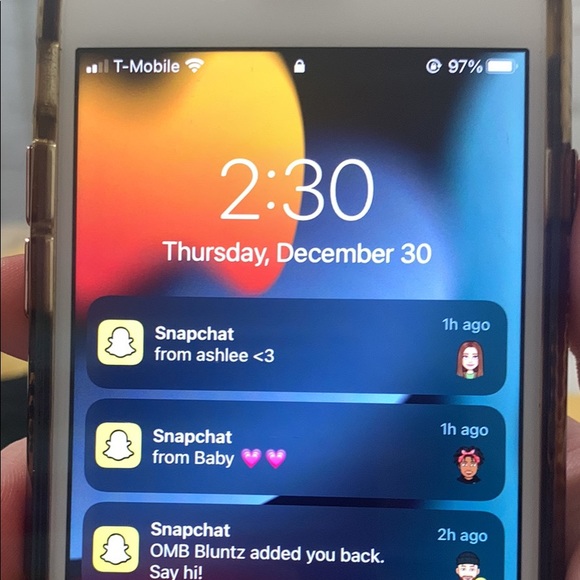 iPhone 7